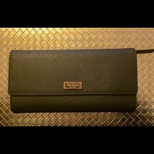 Kate Spade Continental Wallet